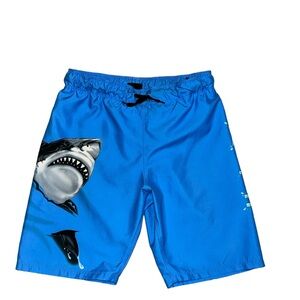 Hurley Youth Boys Swim Trunks